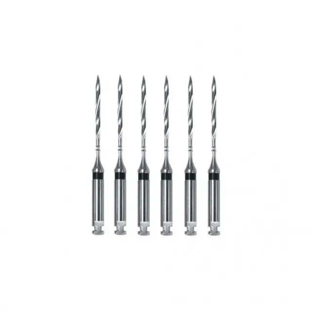 UNIMETRIC Post DRILL RUSSIA - Image 12