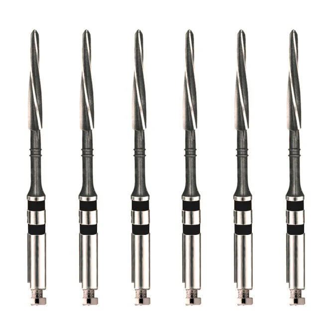 UNIMETRIC Post DRILL RUSSIA - Image 13