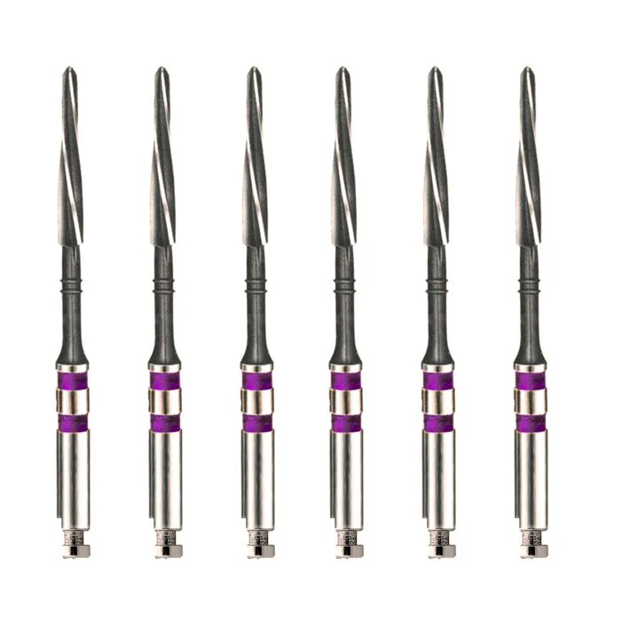 UNIMETRIC Post DRILL RUSSIA - Image 14