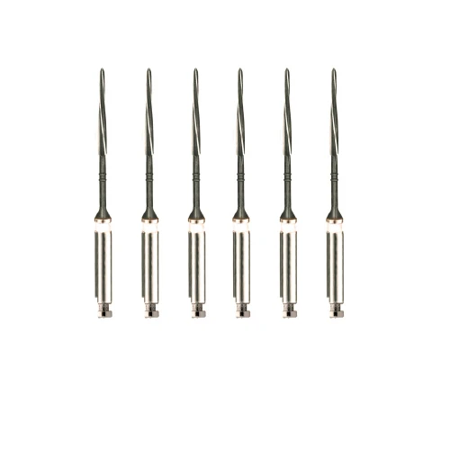 UNIMETRIC Post DRILL RUSSIA - Image 2