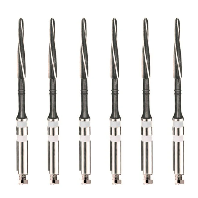 UNIMETRIC Post DRILL RUSSIA - Image 3