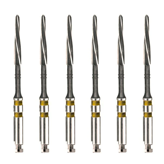 UNIMETRIC Post DRILL RUSSIA - Image 5