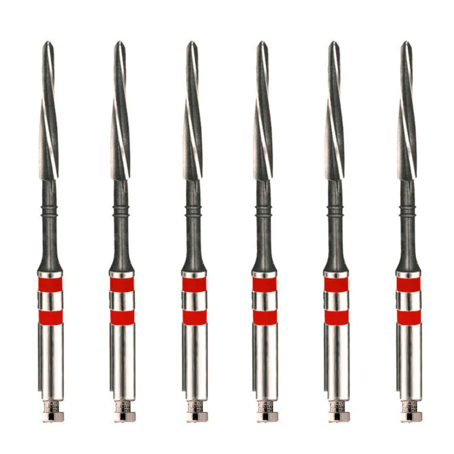 UNIMETRIC Post DRILL RUSSIA - Image 7
