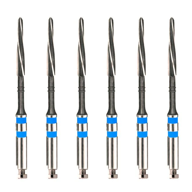UNIMETRIC Post DRILL RUSSIA - Image 9