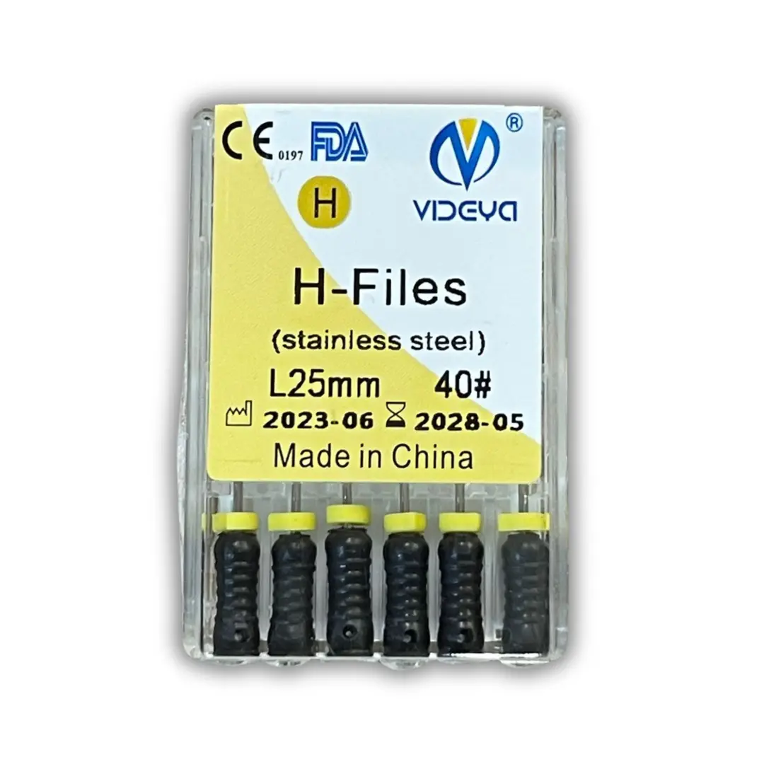 Videya  H-Files - Image 3