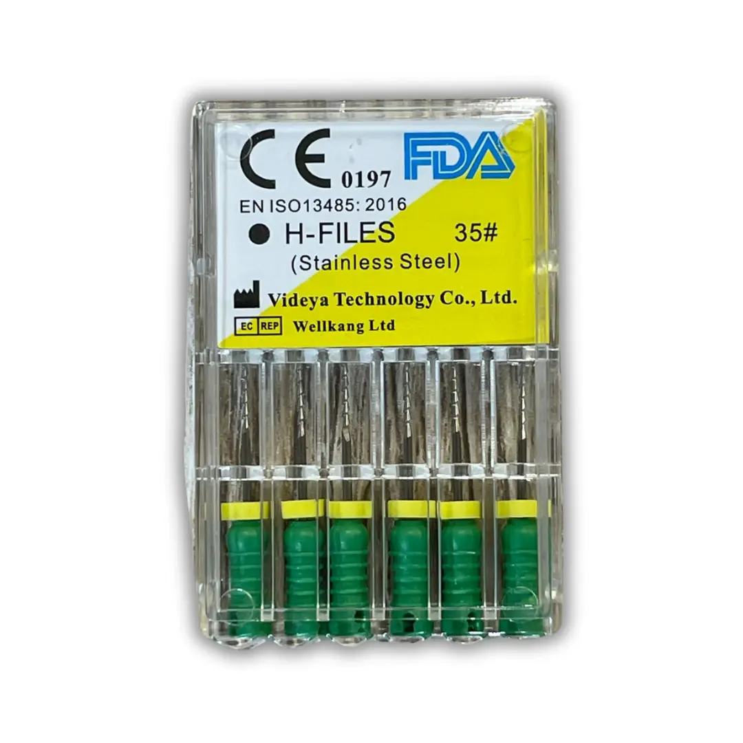 Videya  H-Files - Image 4