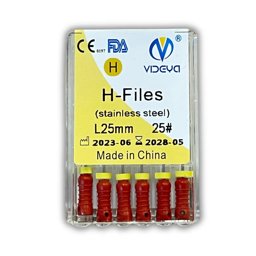 Videya  H-Files - Image 5
