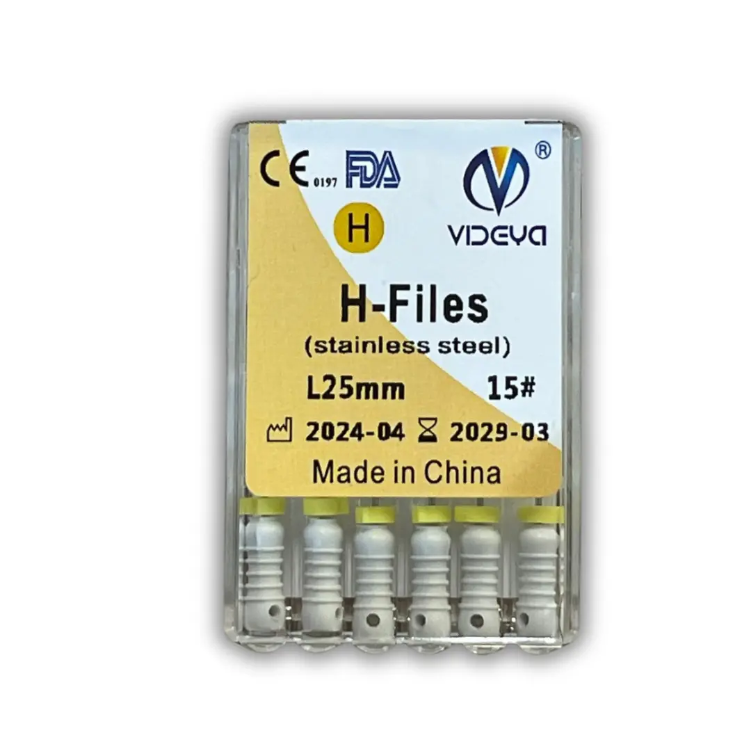 Videya  H-Files - Image 6