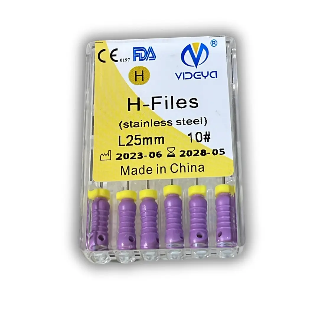 Videya  H-Files - Image 7