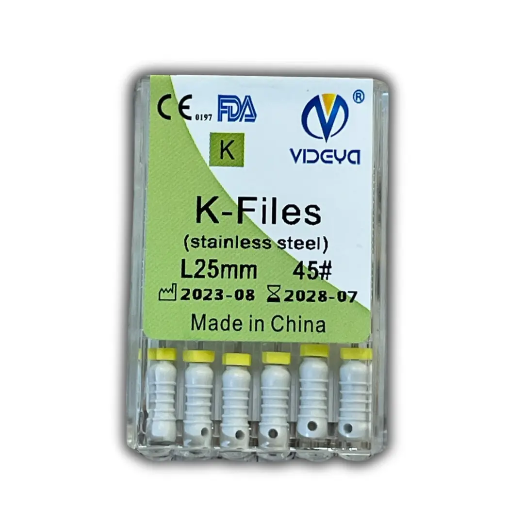 Videya K-File - Image 2