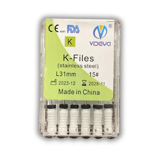 Videya K-File Long 31 mm - Image 4