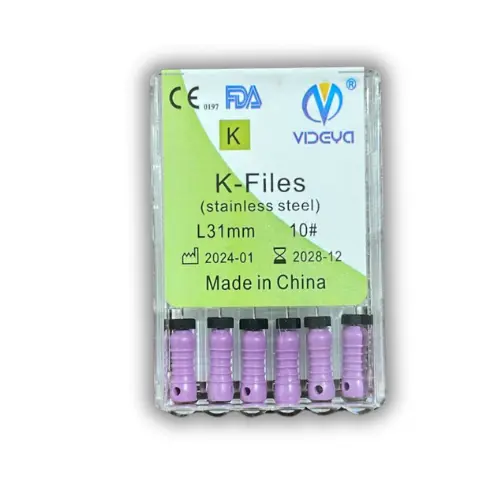 Videya K-File Long 31 mm - Image 5