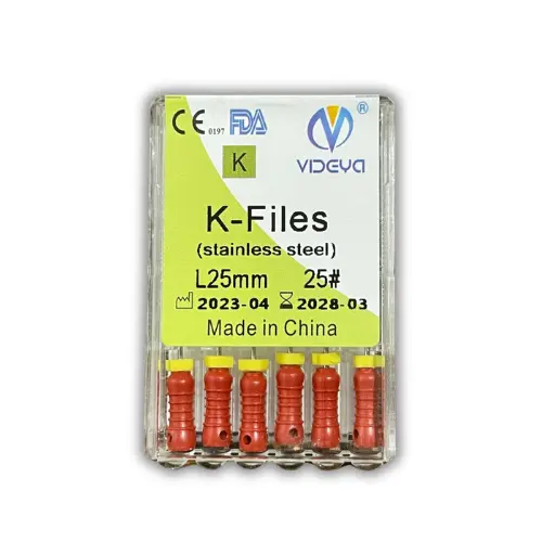 Videya K-File - Image 3
