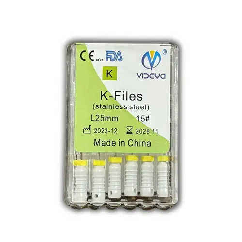 Videya K-File - Image 4