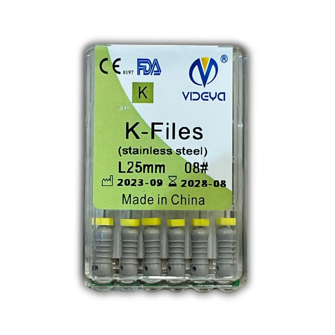 Videya K-File - Image 5