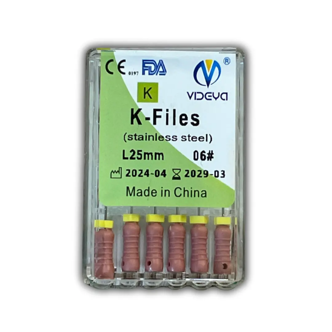 Videya K-File - Image 6