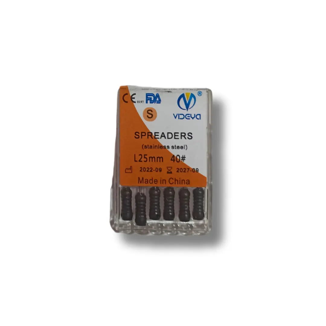 Videya Spreaders - Image 2