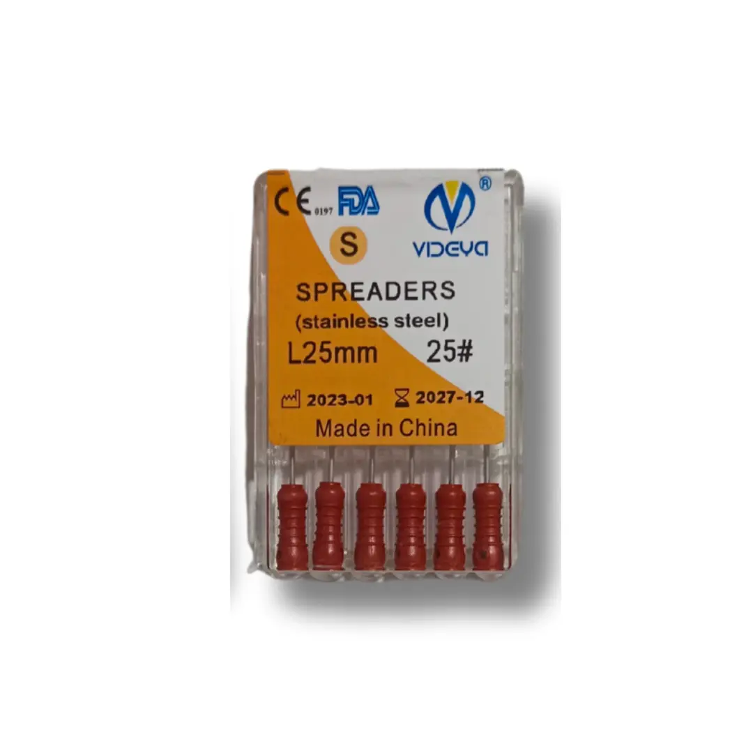 Videya Spreaders - Image 3