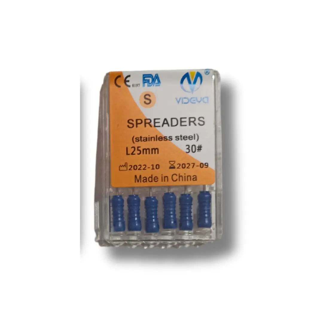 Videya Spreaders - Image 4