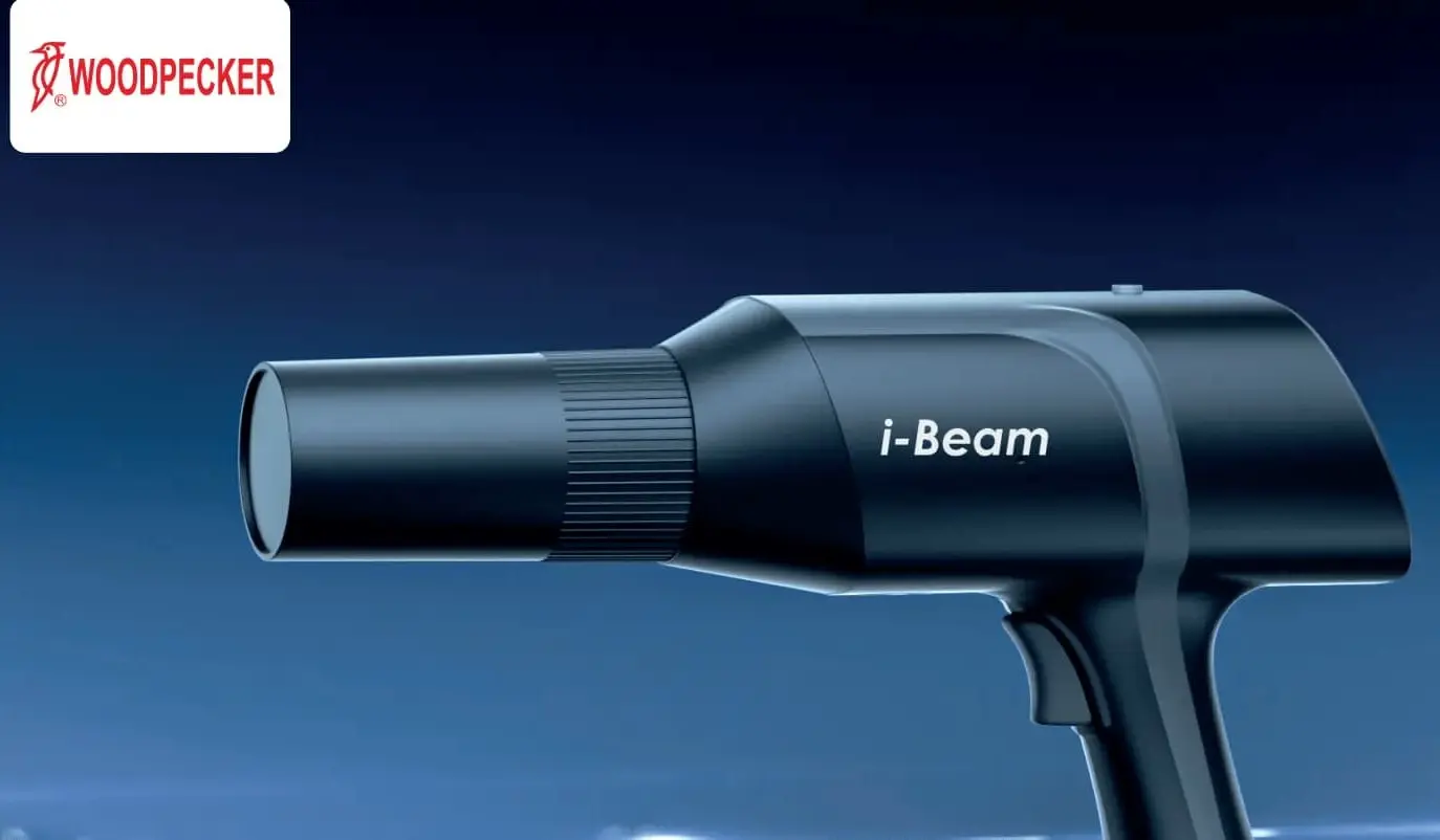 DPA Woodpecker  I-Beam Portable DC X Ray - Image 2