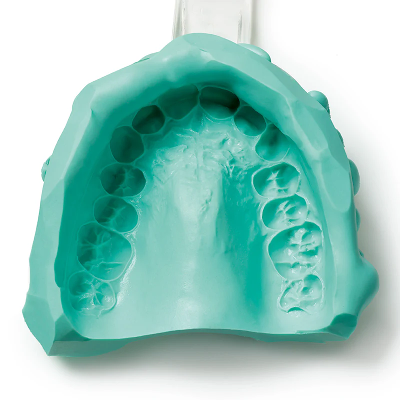 Zetalgin dust free dental alginate 453 g - Image 4