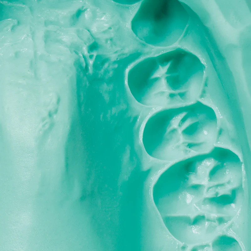 Zetalgin dust free dental alginate 453 g - Image 5