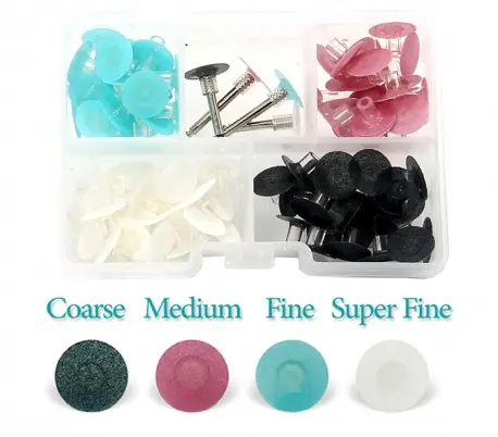 ZT-DENTAL Composite Polishing Disc KIt (40pcs) - Image 2